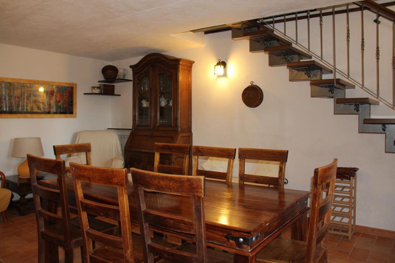 Il Pagliarello Di Villa San Giovanni San Demetrio ne' Vestini Экстерьер фото